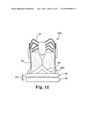 METHODS AND SYSTEMS FOR REDUCING PARAVALVULAR LEAKAGE IN HEART VALVES diagram and image