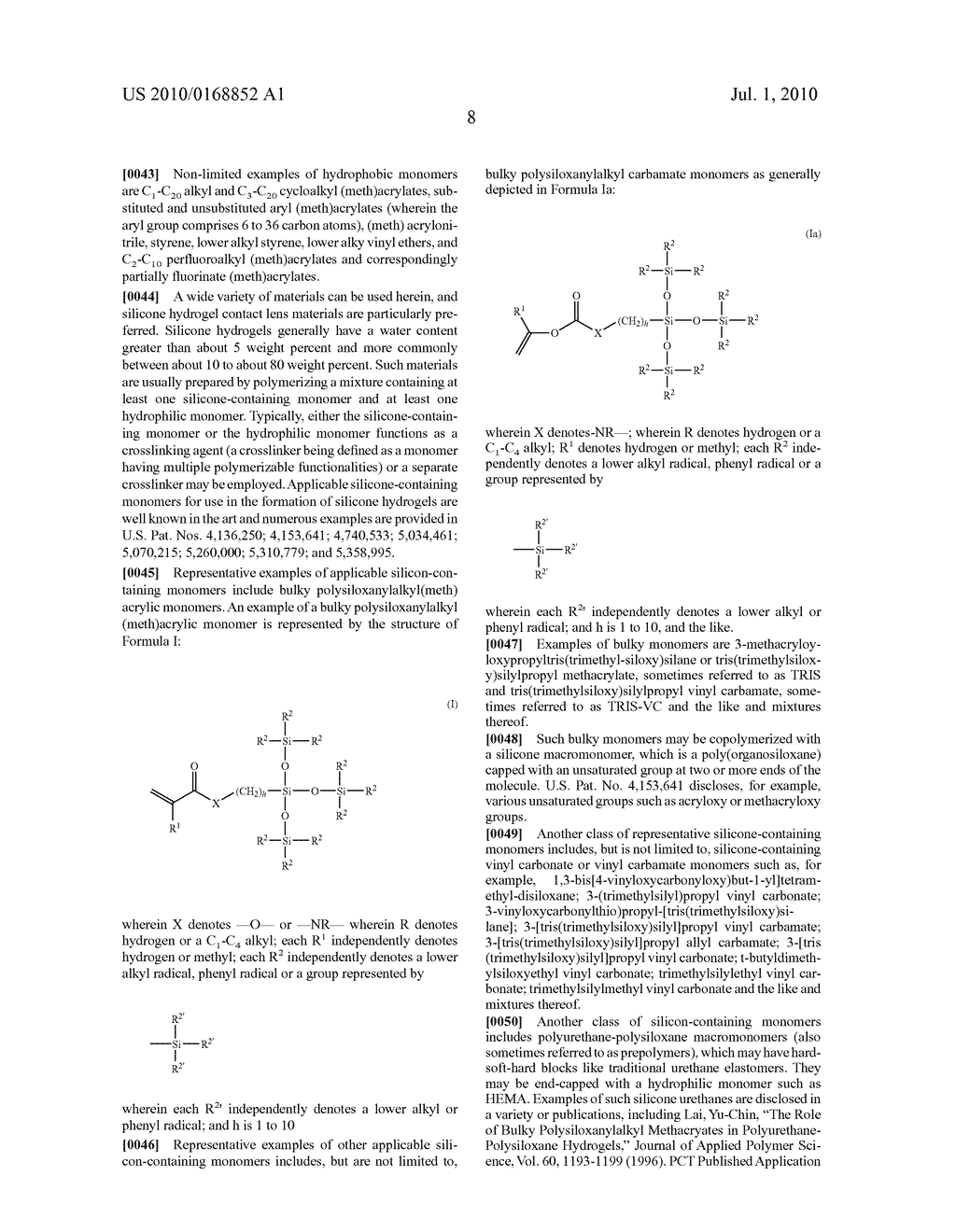 Brush Copolymers - diagram, schematic, and image 09