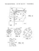 Expandable interbody implant and method diagram and image