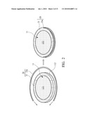 ARTIFICIAL DURA BIOMEDICAL DEVICE AND BRAIN SURGERY METHOD UTILIZING THE SAME diagram and image