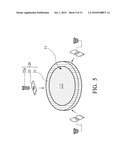 ARTIFICIAL DURA BIOMEDICAL DEVICE AND BRAIN SURGERY METHOD UTILIZING THE SAME diagram and image