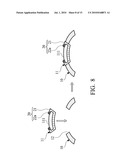 ARTIFICIAL DURA BIOMEDICAL DEVICE AND BRAIN SURGERY METHOD UTILIZING THE SAME diagram and image