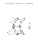 ARTIFICIAL DURA BIOMEDICAL DEVICE AND BRAIN SURGERY METHOD UTILIZING THE SAME diagram and image