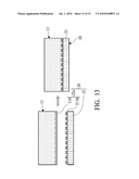 ARTIFICIAL DURA BIOMEDICAL DEVICE AND BRAIN SURGERY METHOD UTILIZING THE SAME diagram and image