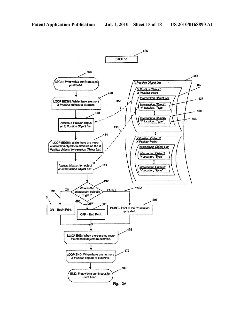 Three-Dimensional Data Extraction Using Ray Casting - diagram, schematic, and image 16