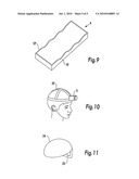 METHOD AND SYSTEM OF JUXTAPOSING COMPONENTS IN AN ASSEMBLY PROCESS diagram and image