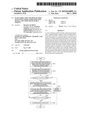 MASK VERIFICATION METHOD, METHOD OF MANUFACTURING SEMICONDUCTOR DEVICE, AND COMPUTER READABLE MEDIUM diagram and image