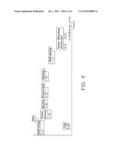 CONTROL SYSTEM AND METHOD FOR DISPLAY OF INJECTION MOLDING MACHINE diagram and image