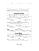 CONTROL SYSTEM AND METHOD FOR DISPLAY OF INJECTION MOLDING MACHINE diagram and image