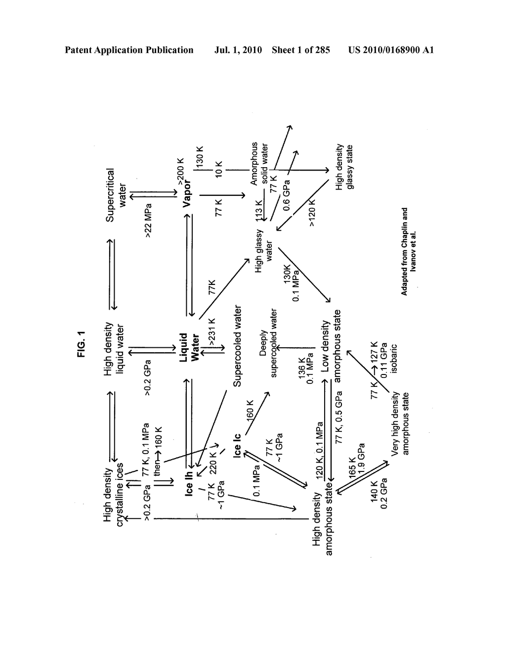 Systems, devices, and methods for making or administering frozen particles - diagram, schematic, and image 03