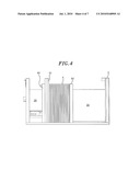 Banknote Storage Apparatus and Method of Removing Banknotes Therefrom diagram and image