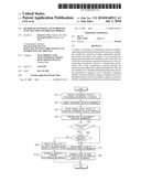 METHOD OF INVOKING ASYNCHRONOUS FUNCTION FOR CONTROLLING ROBOTS diagram and image