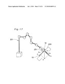 CONTROL METHOD AND CONTROL SYSTEM FOR MANIPULATOR diagram and image