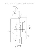 ELECTRONIC CONTROL CIRCUIT FOR A POWERED APPLIANCE DRAWER diagram and image