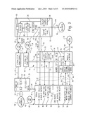 ELECTRONIC CONTROL CIRCUIT FOR A POWERED APPLIANCE DRAWER diagram and image