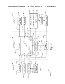 ELECTRONIC CONTROL CIRCUIT FOR A POWERED APPLIANCE DRAWER diagram and image