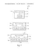 ELECTRONIC CONTROL CIRCUIT FOR A POWERED APPLIANCE DRAWER diagram and image