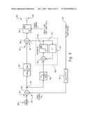 ELECTRONIC CONTROL CIRCUIT FOR A POWERED APPLIANCE DRAWER diagram and image