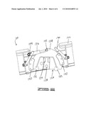 TURRET MOUNTED COMPACT TOOL CARRIER diagram and image