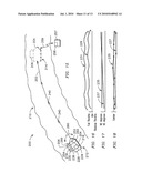 System And Method For Optimizing A Path For A Marine Vessel Through A Waterway diagram and image