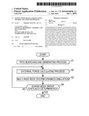 Path Planning Device, Path Planning Method, and Computer Program diagram and image