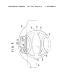 VEHICLE STEERING SYSTEM diagram and image