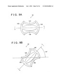 VEHICLE STEERING SYSTEM diagram and image