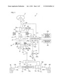 MOTOR VEHICLE STEERING APPARATUS diagram and image