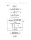 MOTOR VEHICLE STEERING APPARATUS diagram and image