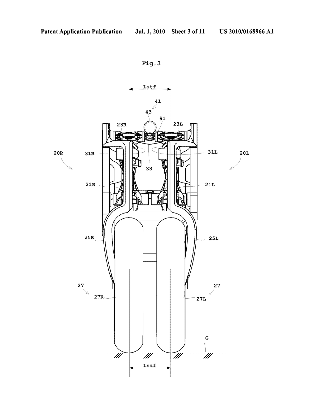 SADDLE RIDING TYPE VEHICLE - diagram, schematic, and image 04