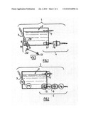 METHOD OF ADJUSTING INJECTION, COMBUSTION AND/OR POST-TREATMENT PARAMETERS OF AN INTERNAL COMBUSTION ENGINE WITH AUTO-IGNITION diagram and image