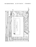 LOCATION DATA PROCESSING APPARATUS AND METHOD OF IMPORTING LOCATION INFORMATION diagram and image