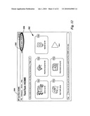 LOCATION DATA PROCESSING APPARATUS AND METHOD OF IMPORTING LOCATION INFORMATION diagram and image