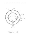 APPARATUS AND METHOD FOR MEASURING PRECIPITATION diagram and image