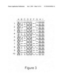 Algorithms for sequence determination diagram and image