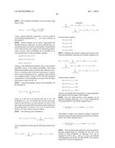 Algorithms for sequence determination diagram and image