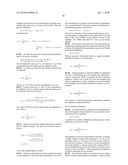 Algorithms for sequence determination diagram and image