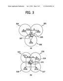 WIRELESS SENSOR NETWORK SYSTEMS, METHOD FOR PLACING A PLURALITY OF SENSOR NODES IN WIRELESS SENSOR NETWORK SYSTEM, AND METHODS FOR COMPUTING SENSING ENERGY CONSUMPTION PER AREA OF A PLURALITY OF SENSOR NODES diagram and image