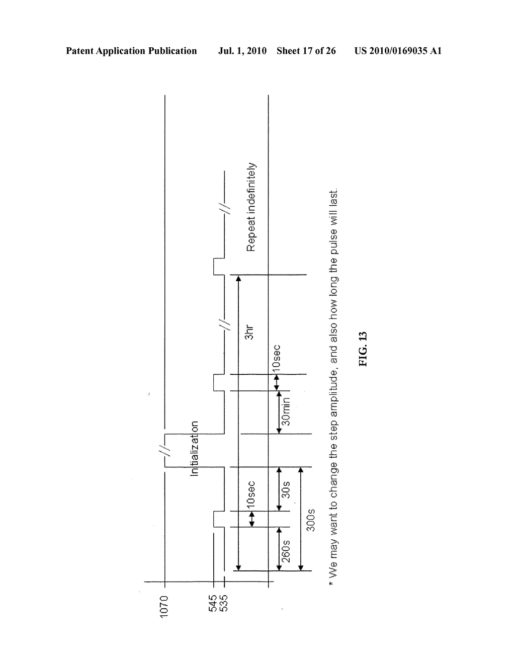 METHODS AND SYSTEMS FOR OBSERVING SENSOR PARAMETERS - diagram, schematic, and image 18