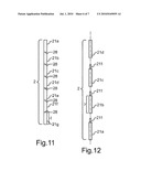 SYSTEM AND METHOD FOR THREE-DIMENSIONALLY REPRESENTING A HAIRCUT, AND ELEMENT FOR SYMBOLICALLY REPRESENTING A HAIR LENGTH diagram and image