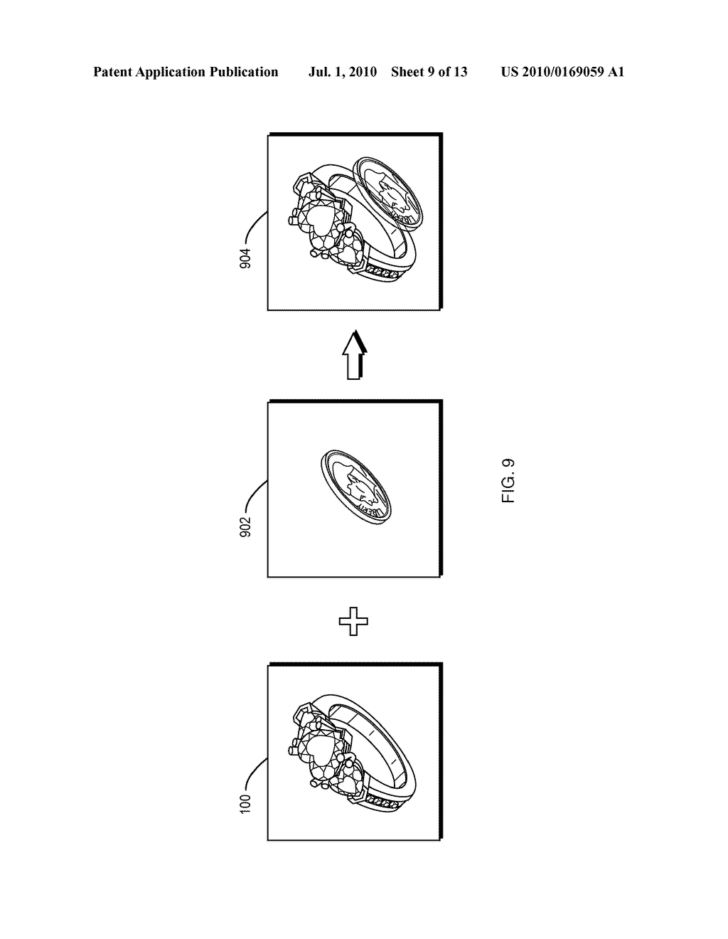 Layered Personalization - diagram, schematic, and image 10