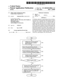 SIMULATION APPARATUS FOR A SEMICONDUCTOR DEVICE diagram and image