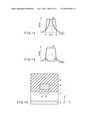 SIMULATION APPARATUS FOR A SEMICONDUCTOR DEVICE diagram and image