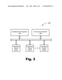 MULTI-PLATFORM SOFTWARE APPLICATION SIMULATION SYSTEMS AND METHODS diagram and image