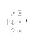 MULTI-PLATFORM SOFTWARE APPLICATION SIMULATION SYSTEMS AND METHODS diagram and image