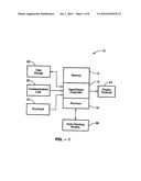 Style-checking method and apparatus for business writing diagram and image