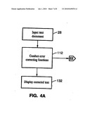 Style-checking method and apparatus for business writing diagram and image