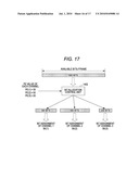 AUDIO ENCODING APPARATUS diagram and image