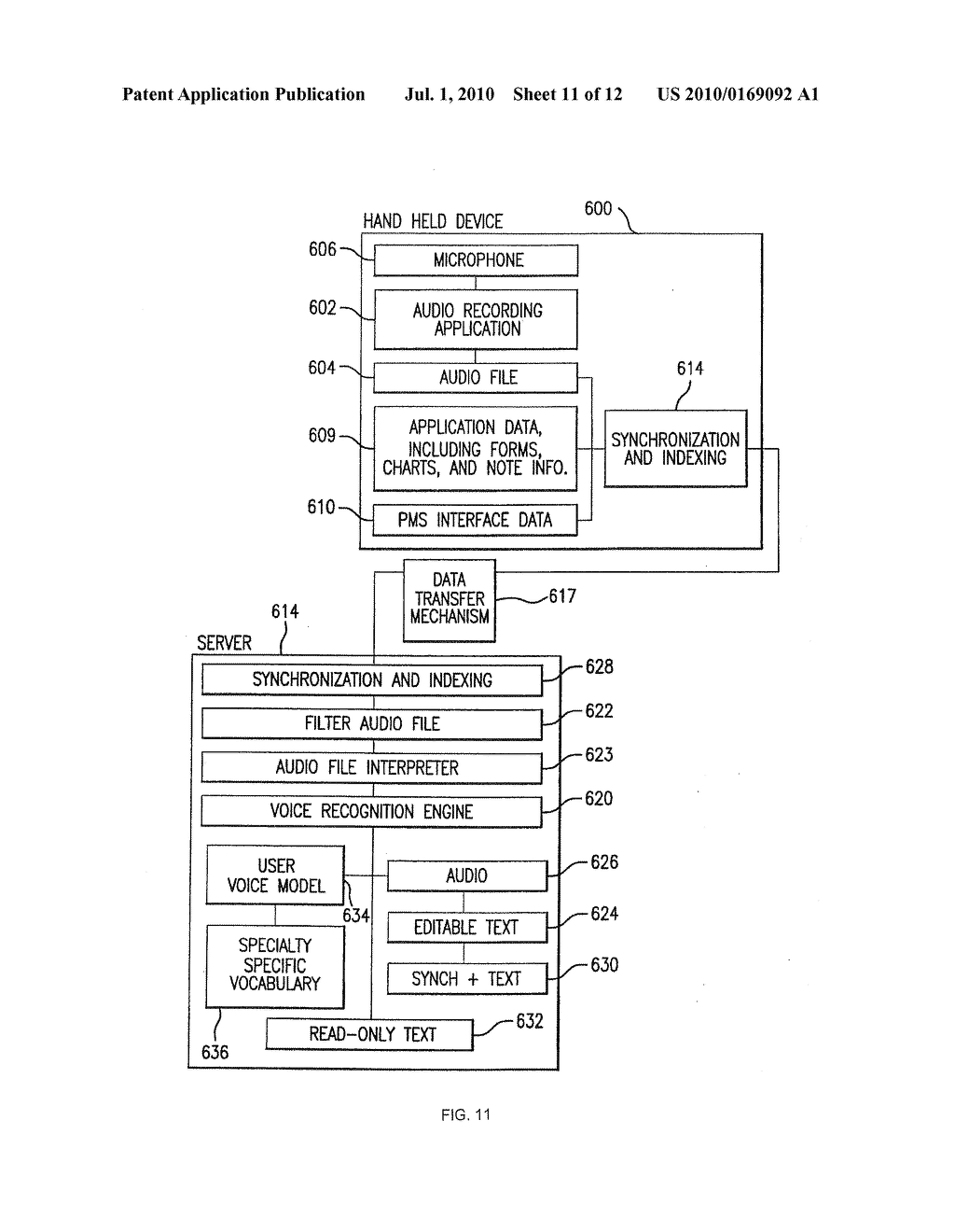 VOICE INTERFACE OCX - diagram, schematic, and image 12