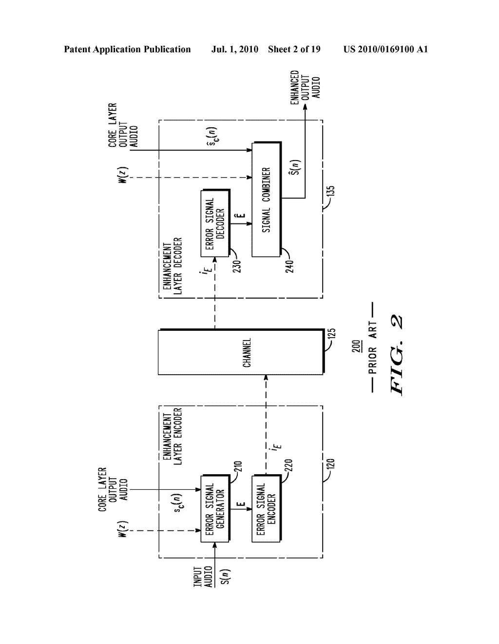 SELECTIVE SCALING MASK COMPUTATION BASED ON PEAK DETECTION - diagram, schematic, and image 03